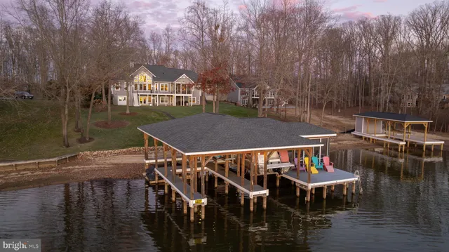 $2,249,000 | 95 Olive Branch Court, Bumpass, VA 23024