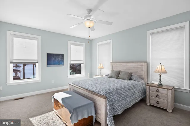 $2,249,000 | 95 Olive Branch Court, Bumpass, VA 23024