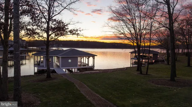 $2,249,000 | 95 Olive Branch Court, Bumpass, VA 23024