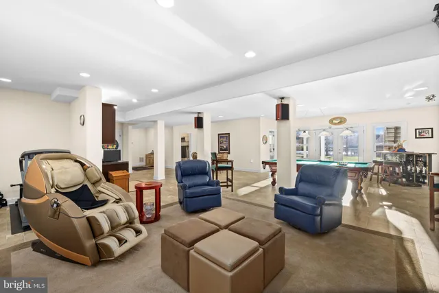 $2,249,000 | 95 Olive Branch Court, Bumpass, VA 23024