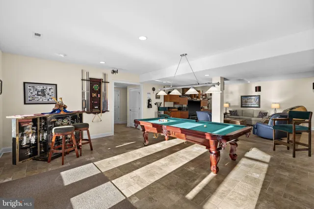 $2,249,000 | 95 Olive Branch Court, Bumpass, VA 23024