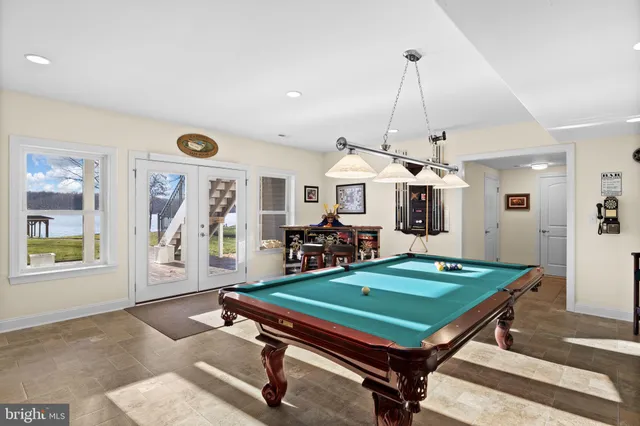 $2,249,000 | 95 Olive Branch Court, Bumpass, VA 23024