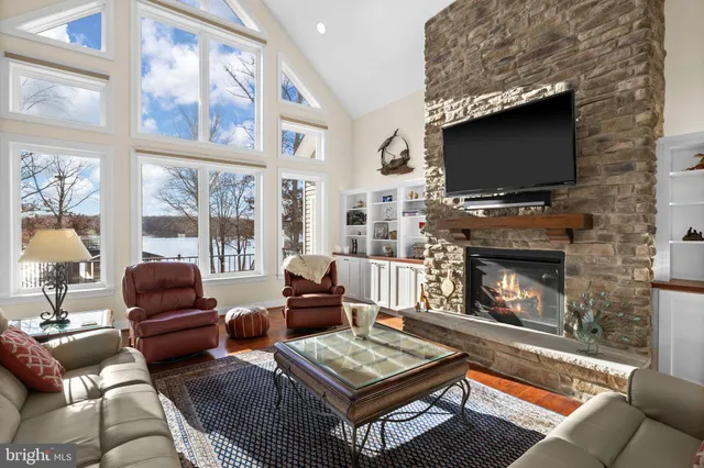 $2,249,000 | 95 Olive Branch Court, Bumpass, VA 23024