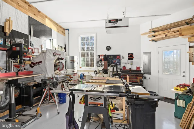 $2,249,000 | 95 Olive Branch Court, Bumpass, VA 23024