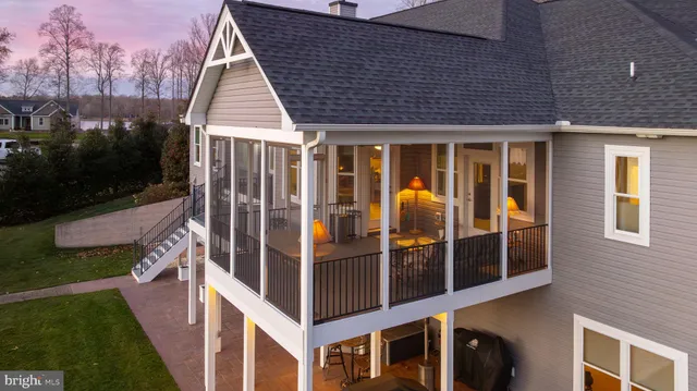 $2,249,000 | 95 Olive Branch Court, Bumpass, VA 23024