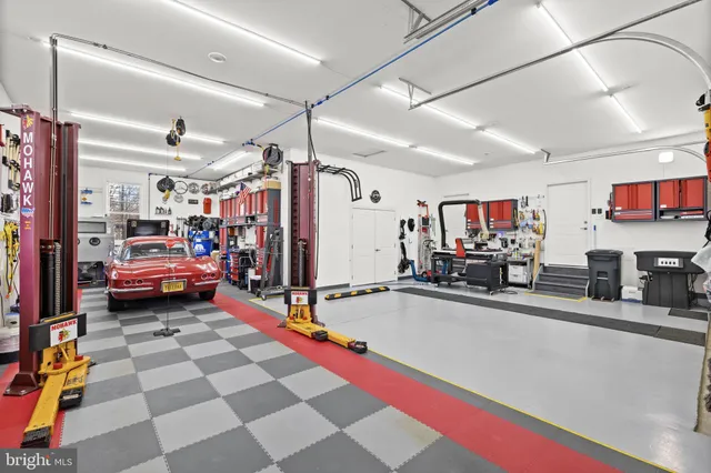 $2,249,000 | 95 Olive Branch Court, Bumpass, VA 23024