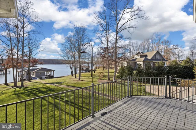 $2,249,000 | 95 Olive Branch Court, Bumpass, VA 23024