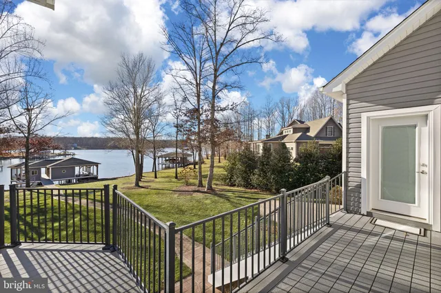 $2,249,000 | 95 Olive Branch Court, Bumpass, VA 23024