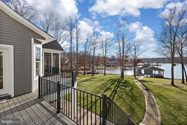 $2,249,000 | 95 Olive Branch Court, Bumpass, VA 23024