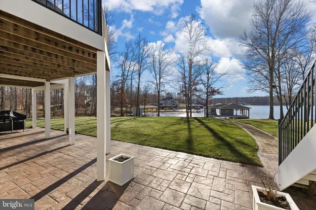 $2,249,000 | 95 Olive Branch Court, Bumpass, VA 23024