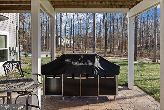 $2,249,000 | 95 Olive Branch Court, Bumpass, VA 23024