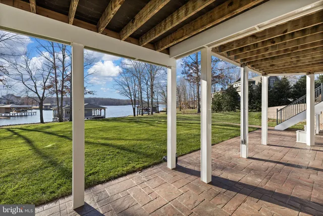 $2,249,000 | 95 Olive Branch Court, Bumpass, VA 23024