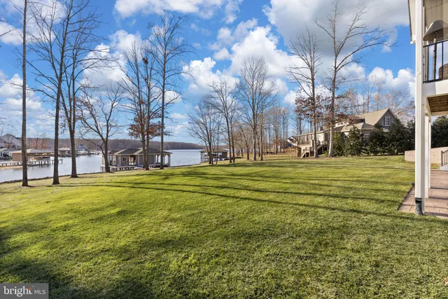 $2,249,000 | 95 Olive Branch Court, Bumpass, VA 23024