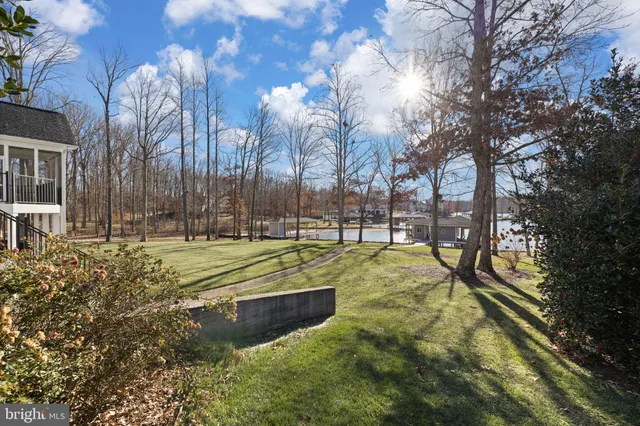 $2,249,000 | 95 Olive Branch Court, Bumpass, VA 23024