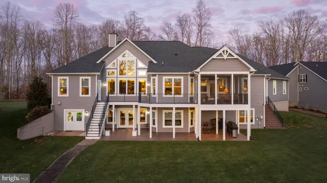 $2,249,000 | 95 Olive Branch Court, Bumpass, VA 23024