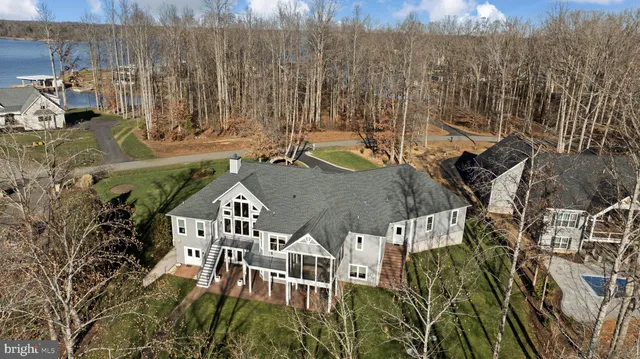 $2,249,000 | 95 Olive Branch Court, Bumpass, VA 23024