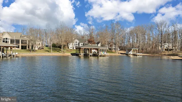 $2,249,000 | 95 Olive Branch Court, Bumpass, VA 23024