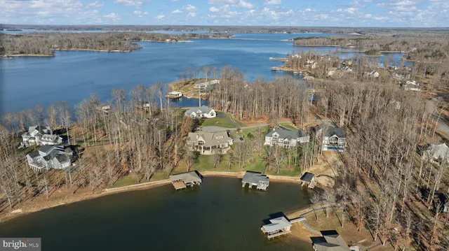 $2,249,000 | 95 Olive Branch Court, Bumpass, VA 23024