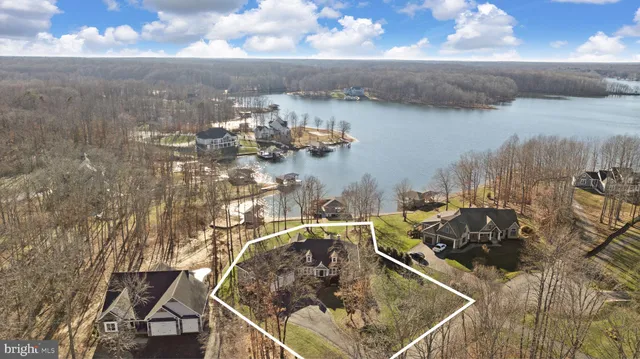 $2,249,000 | 95 Olive Branch Court, Bumpass, VA 23024