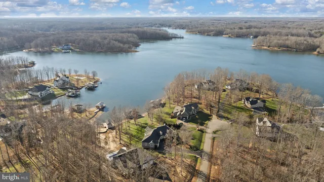 $2,249,000 | 95 Olive Branch Court, Bumpass, VA 23024