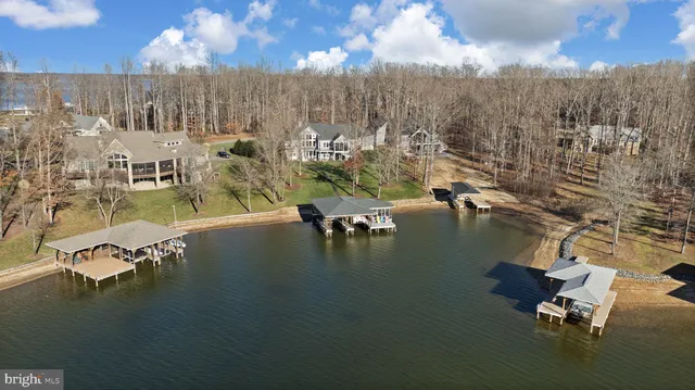 $2,249,000 | 95 Olive Branch Court, Bumpass, VA 23024