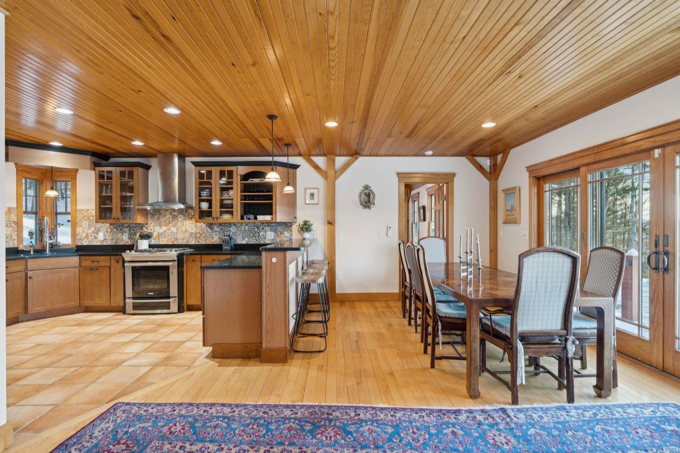 249 Sawyer Road Woodstock, VT 05091 - Photo 7 of 21