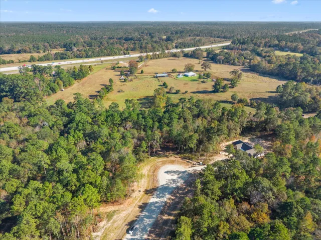 $225,000 | 195 Bunkhouse Road, New Waverly, TX 77358