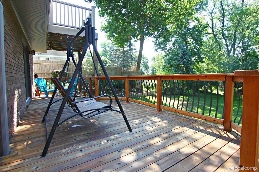 3318 24 Mile Road Utica, MI 48316 - Photo 10 of 34 j24 Mile Rd Back Deck 3.jpg