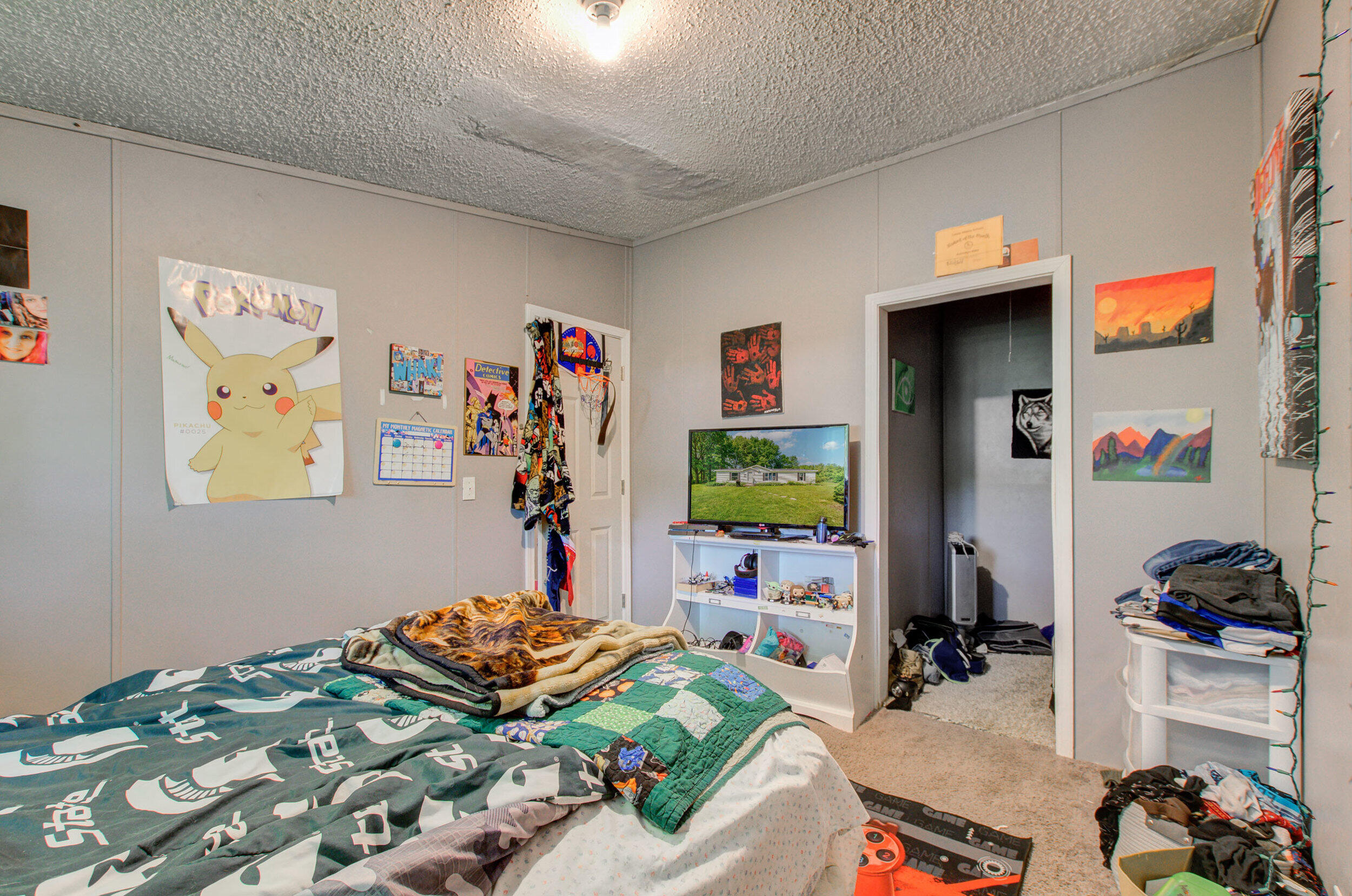 12650 State Road Leslie, MI 49251 - Photo 19 of 24 19