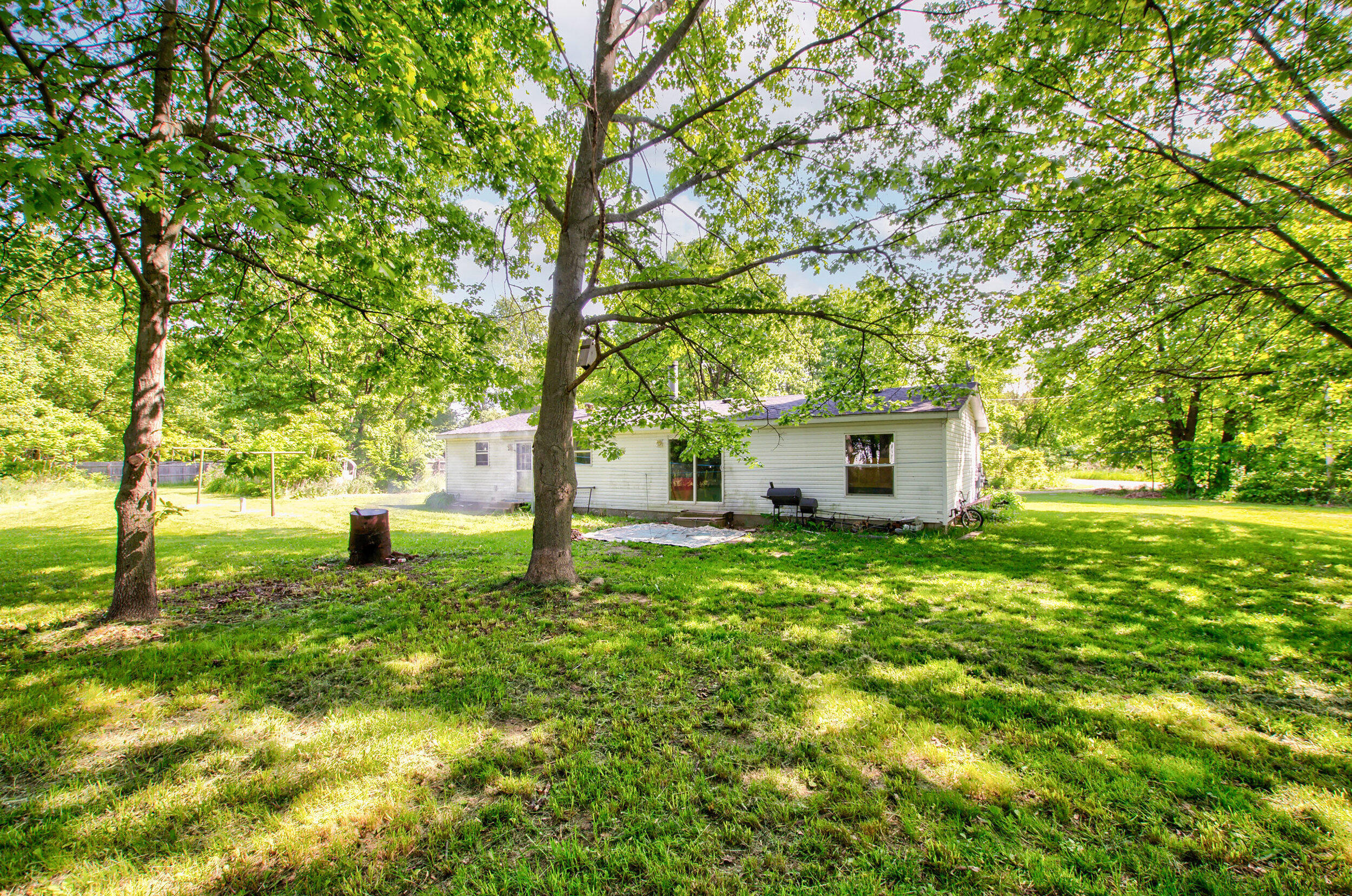 12650 State Road Leslie, MI 49251 - Photo 21 of 24 21