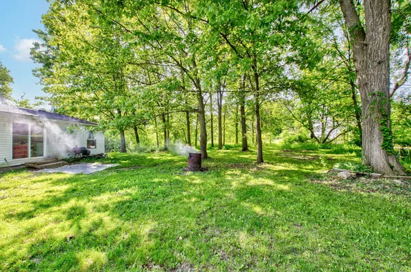 $179,900 | 12650 State Road, Leslie, MI 49251