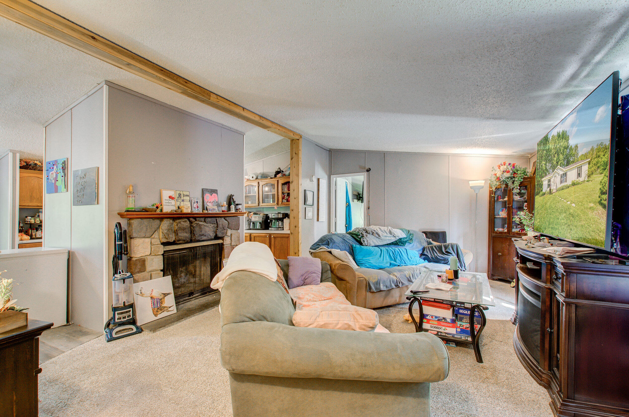 12650 State Road Leslie, MI 49251 - Photo 3 of 24 3