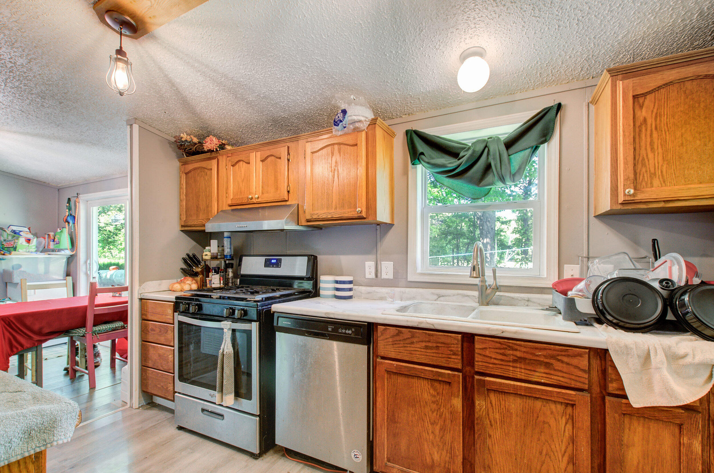 12650 State Road Leslie, MI 49251 - Photo 8 of 24 8