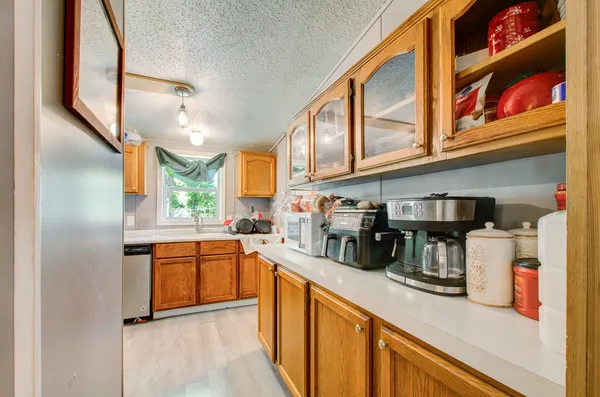 $179,900 | 12650 State Road, Leslie, MI 49251