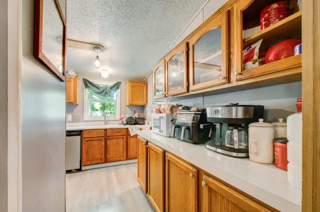 $205,500 | 12650 State Road, Leslie, MI 49251