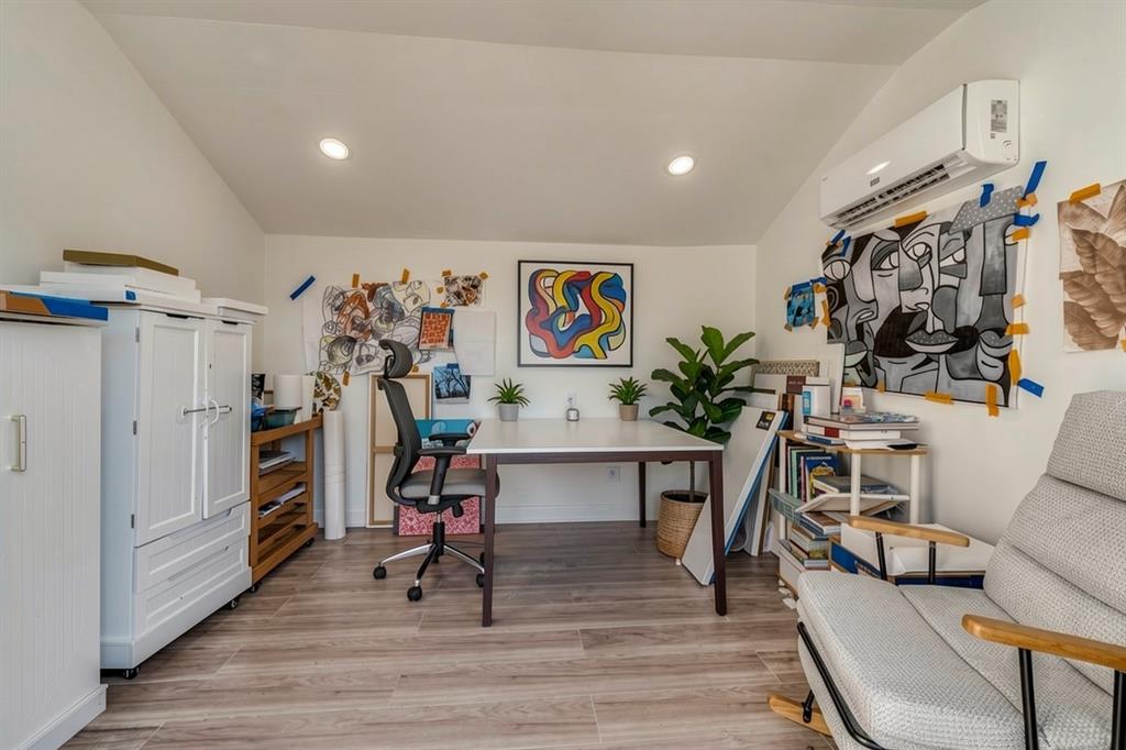 3104 Cerro Ranch Road Aubrey, TX 76227 - Photo 12 of 14 Conditioned SheShed