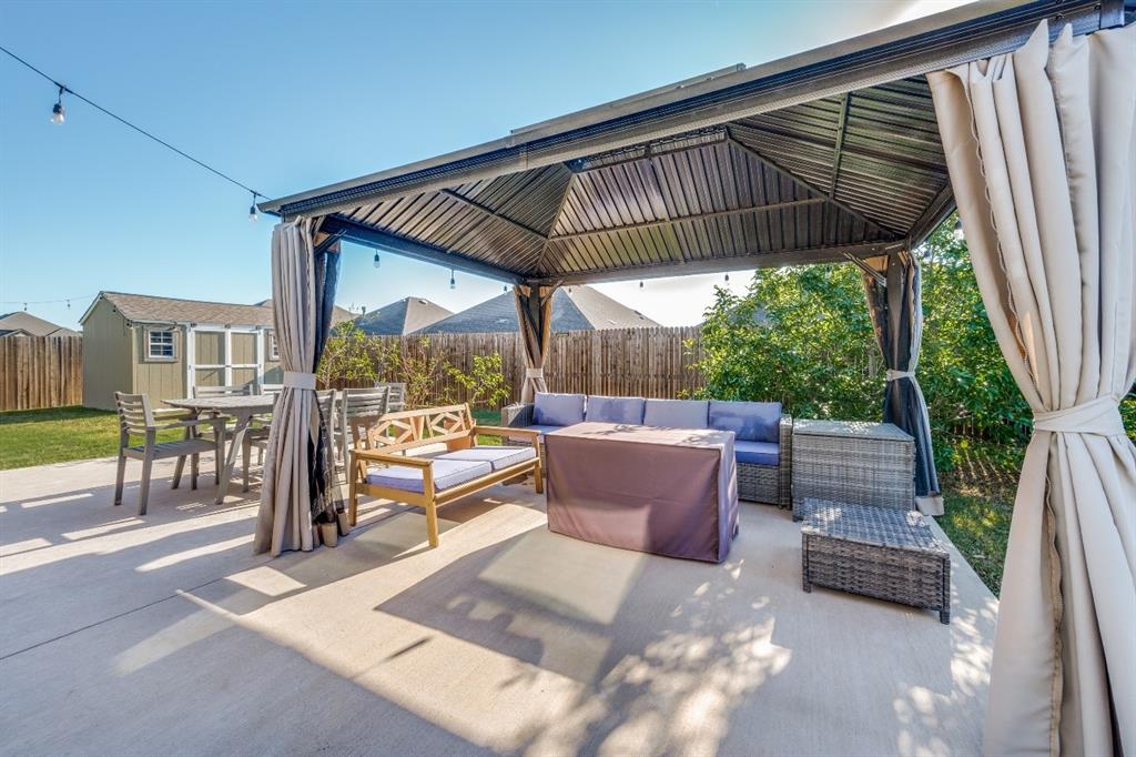 3104 Cerro Ranch Road Aubrey, TX 76227 - Photo 13 of 14