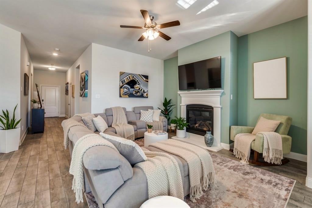 3104 Cerro Ranch Road Aubrey, TX 76227 - Photo 2 of 14