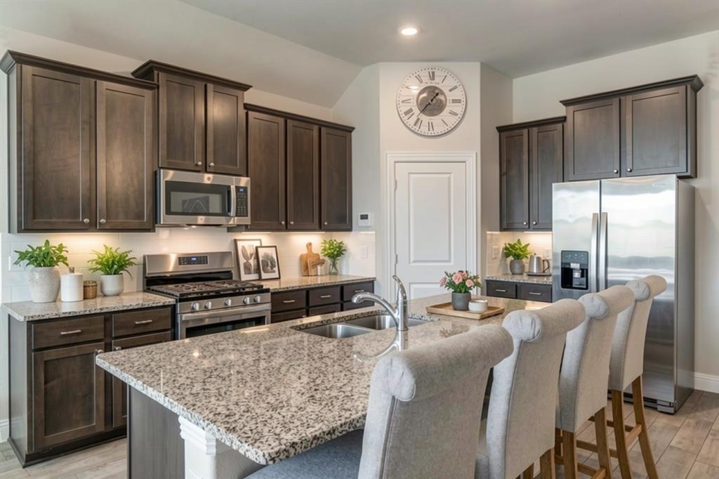 3104 Cerro Ranch Road Aubrey, TX 76227 - Photo 3 of 14