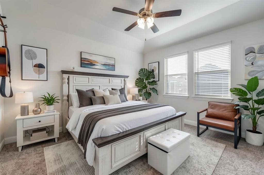 3104 Cerro Ranch Road Aubrey, TX 76227 - Photo 5 of 14