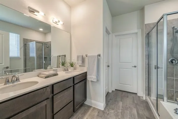 $2,400 | 3104 Cerro Ranch Road, Aubrey, TX 76227