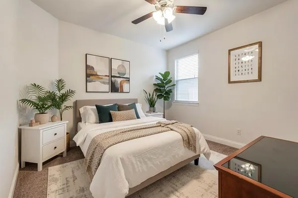 $2,400 | 3104 Cerro Ranch Road, Aubrey, TX 76227