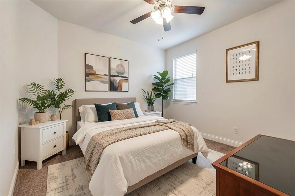 3104 Cerro Ranch Road Aubrey, TX 76227 - Photo 7 of 14