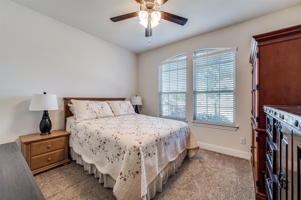 3104 Cerro Ranch Road Aubrey, TX 76227 - Photo 8 of 14