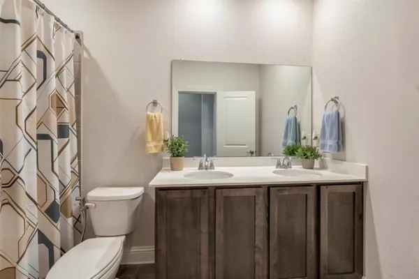 $2,400 | 3104 Cerro Ranch Road, Aubrey, TX 76227