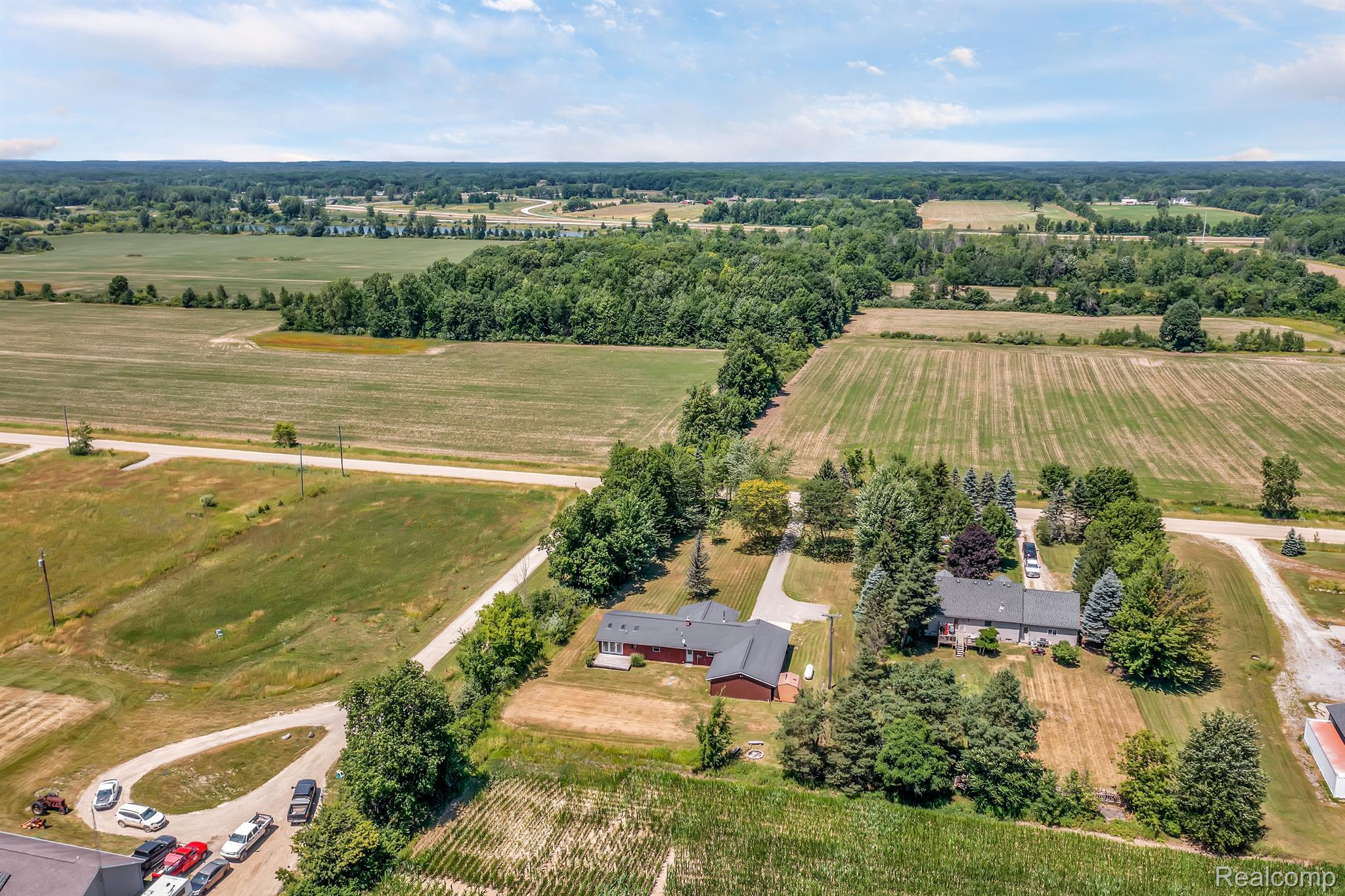 12751 Dunn Road Memphis, MI 48041 - Photo 41 of 42 Gallery Image 41