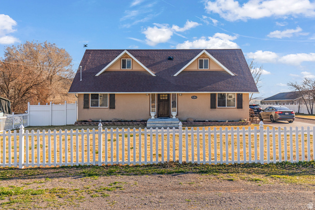 91 West 100 South Monroe, UT 84754 - Photo 54 of 68