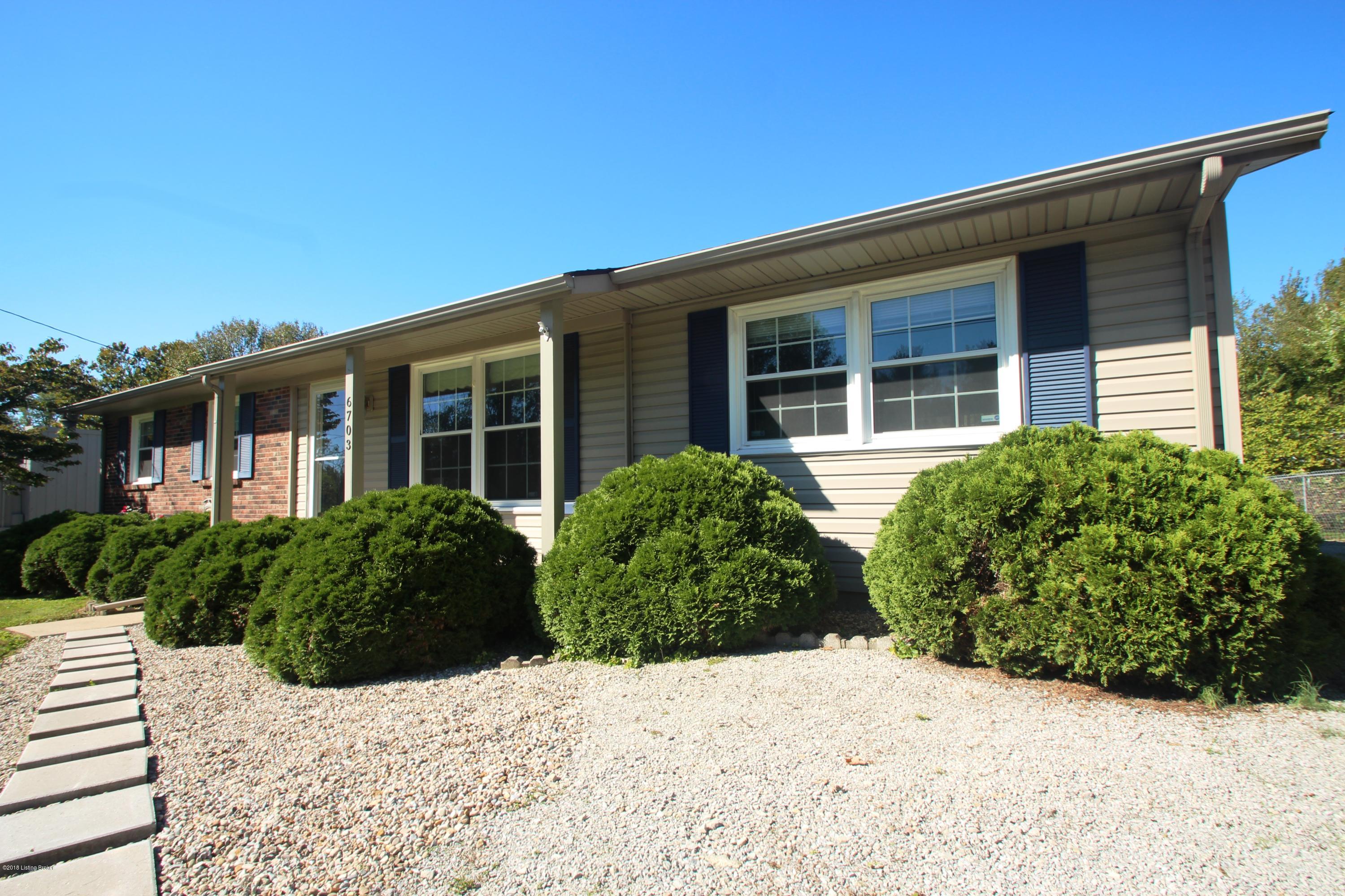 6703 Robin Road Crestwood, KY 40014 - Photo 6 of 35 023