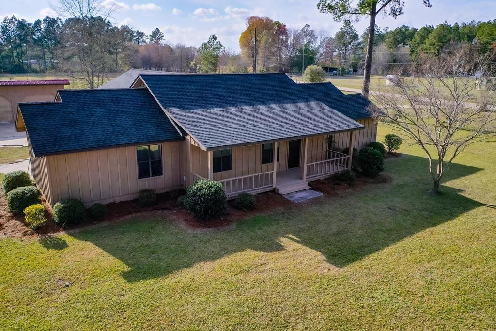 184 Sanderling Road Alma, GA 31510 - Photo 1 of 1 Gallery Image 1