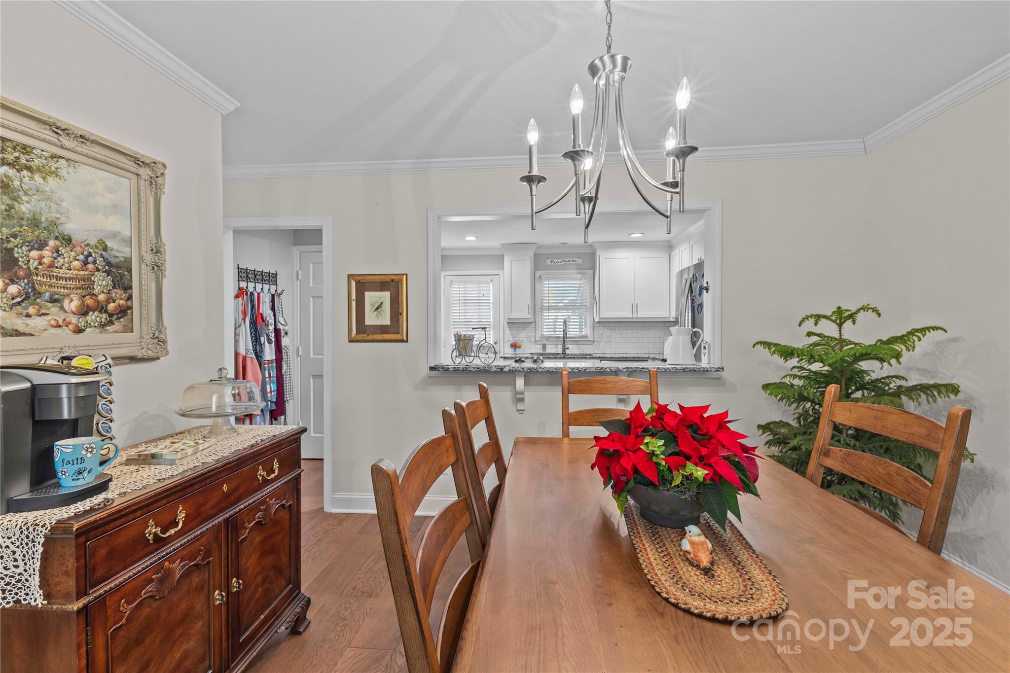 2502 Round Table Road, Unit D Monroe, NC 28110 - Photo 19 of 21